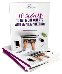 Get More Clients with Email Marketing
