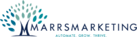 Marrs Marketing Logo