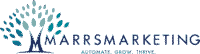 Marrs Marketing Logo