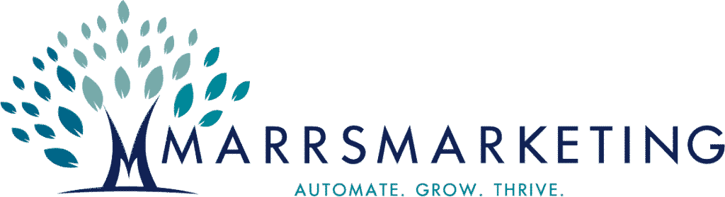 Marrs Marketing Logo