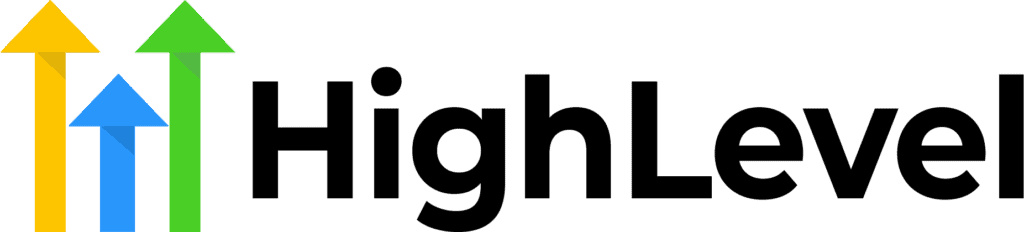 gohighlevel review logo