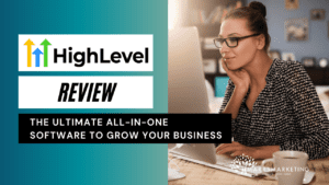 gohighlevel review