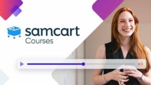 samcart reviews - samcart courses