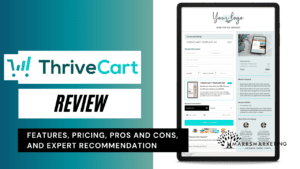 thrivecart review