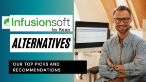 alternatives to infusionsoft